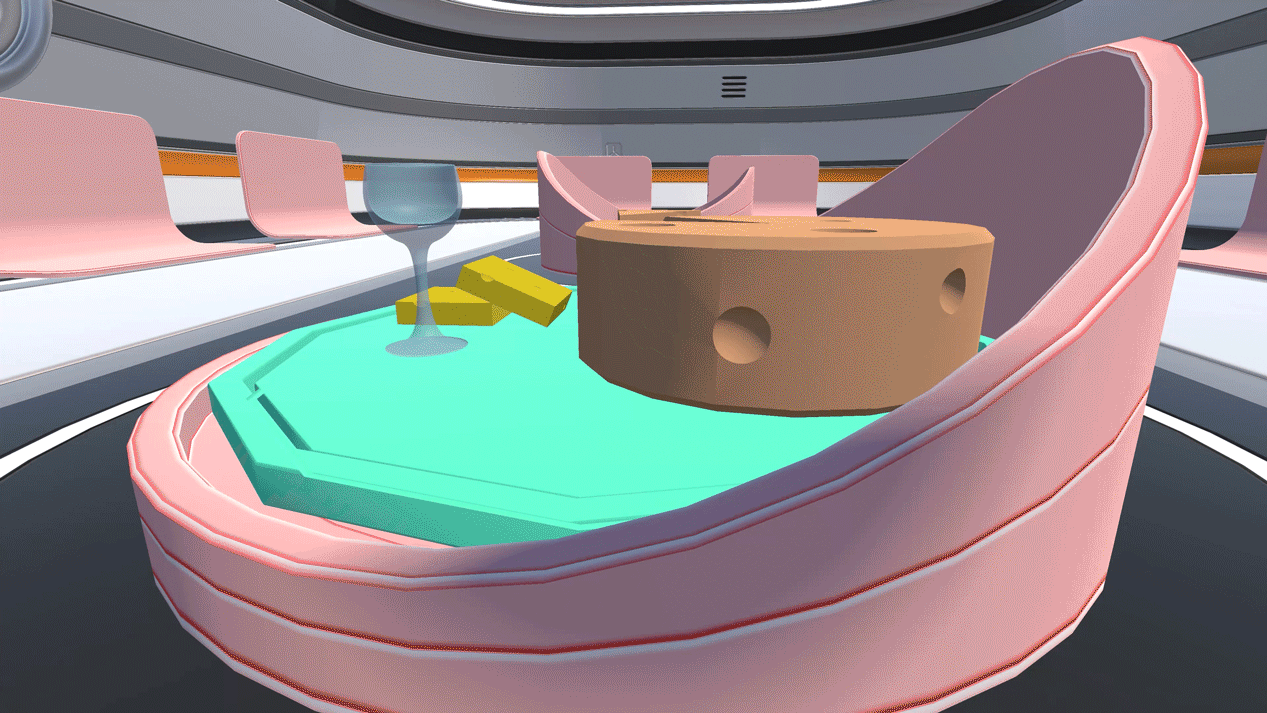 3D Model