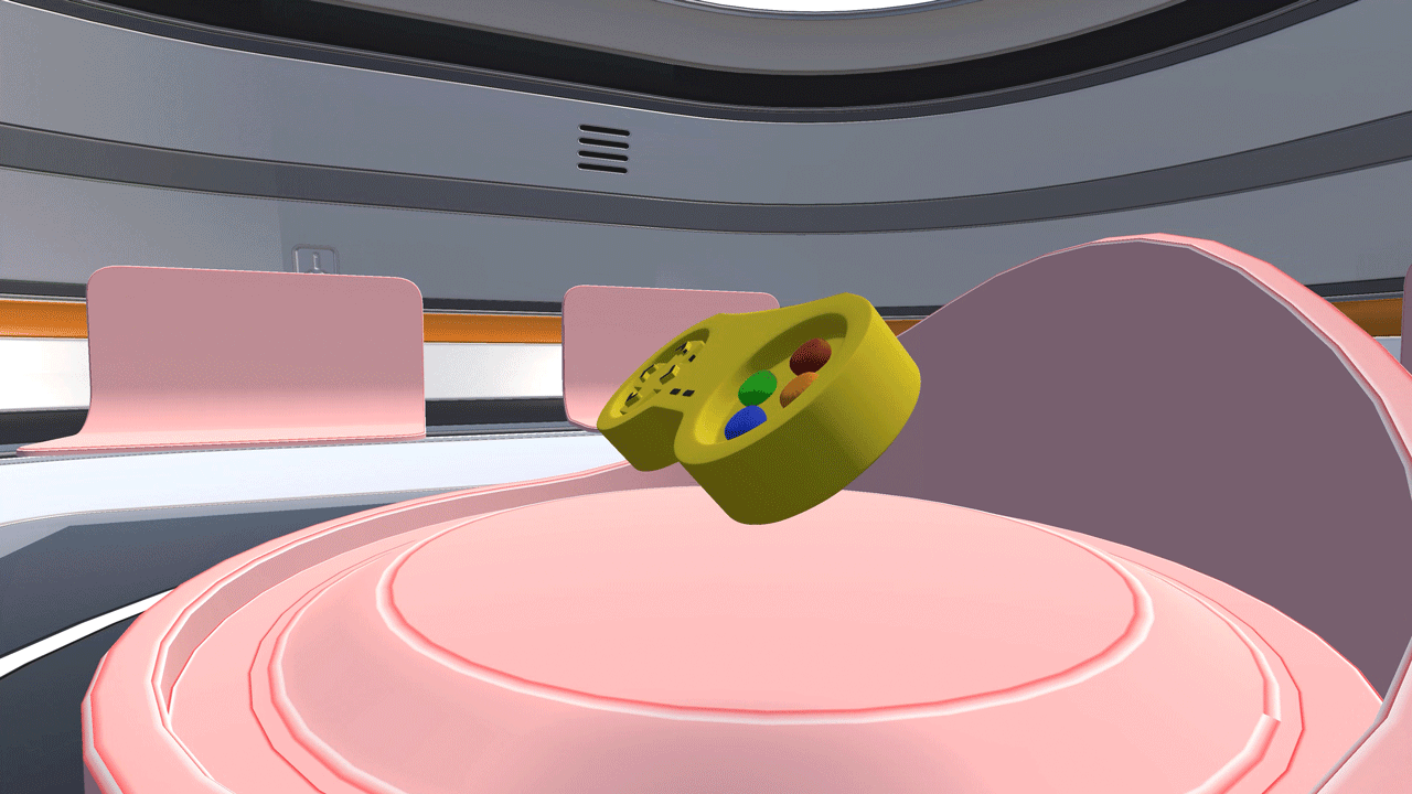 3D Model
