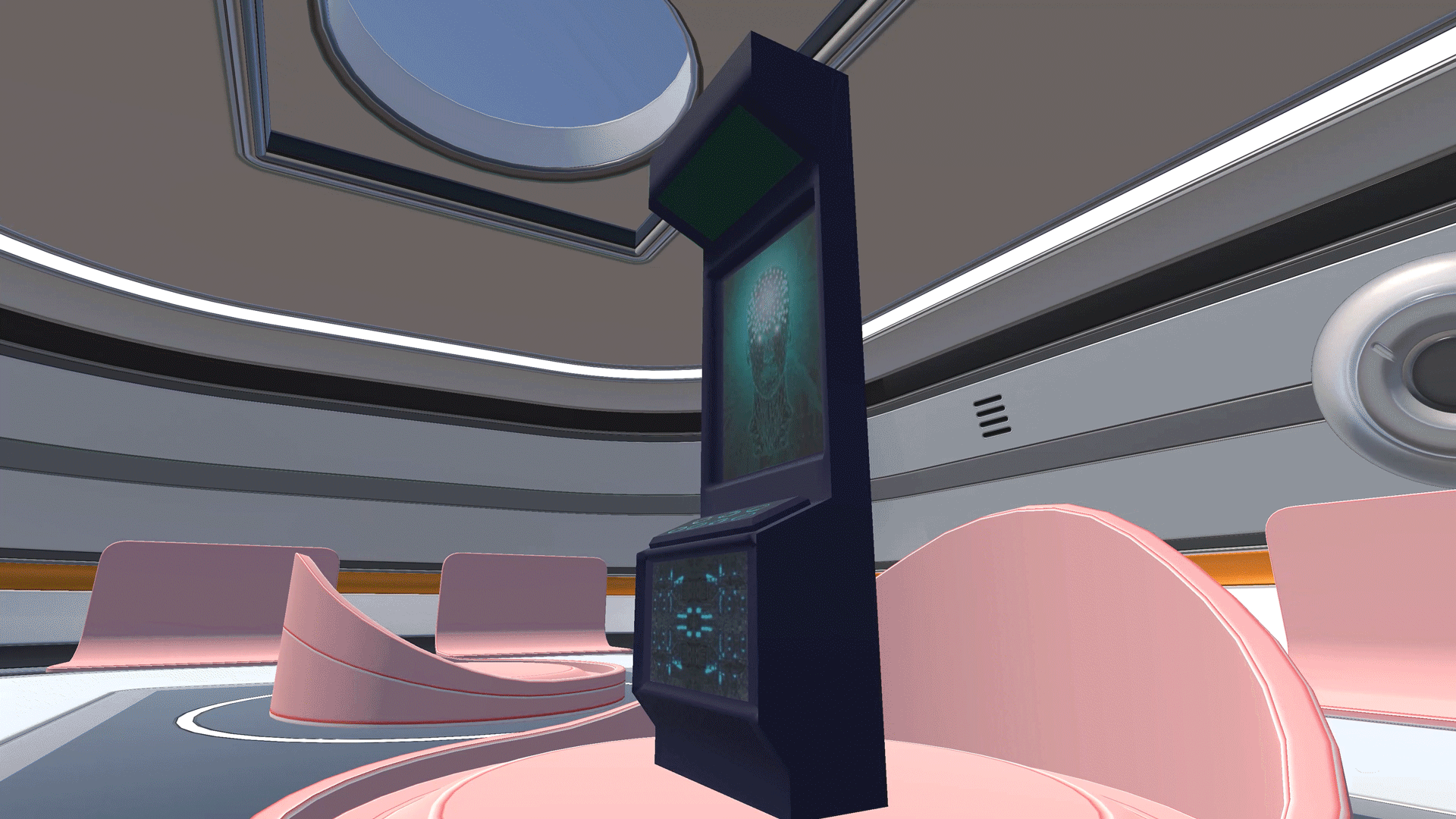 3D Model