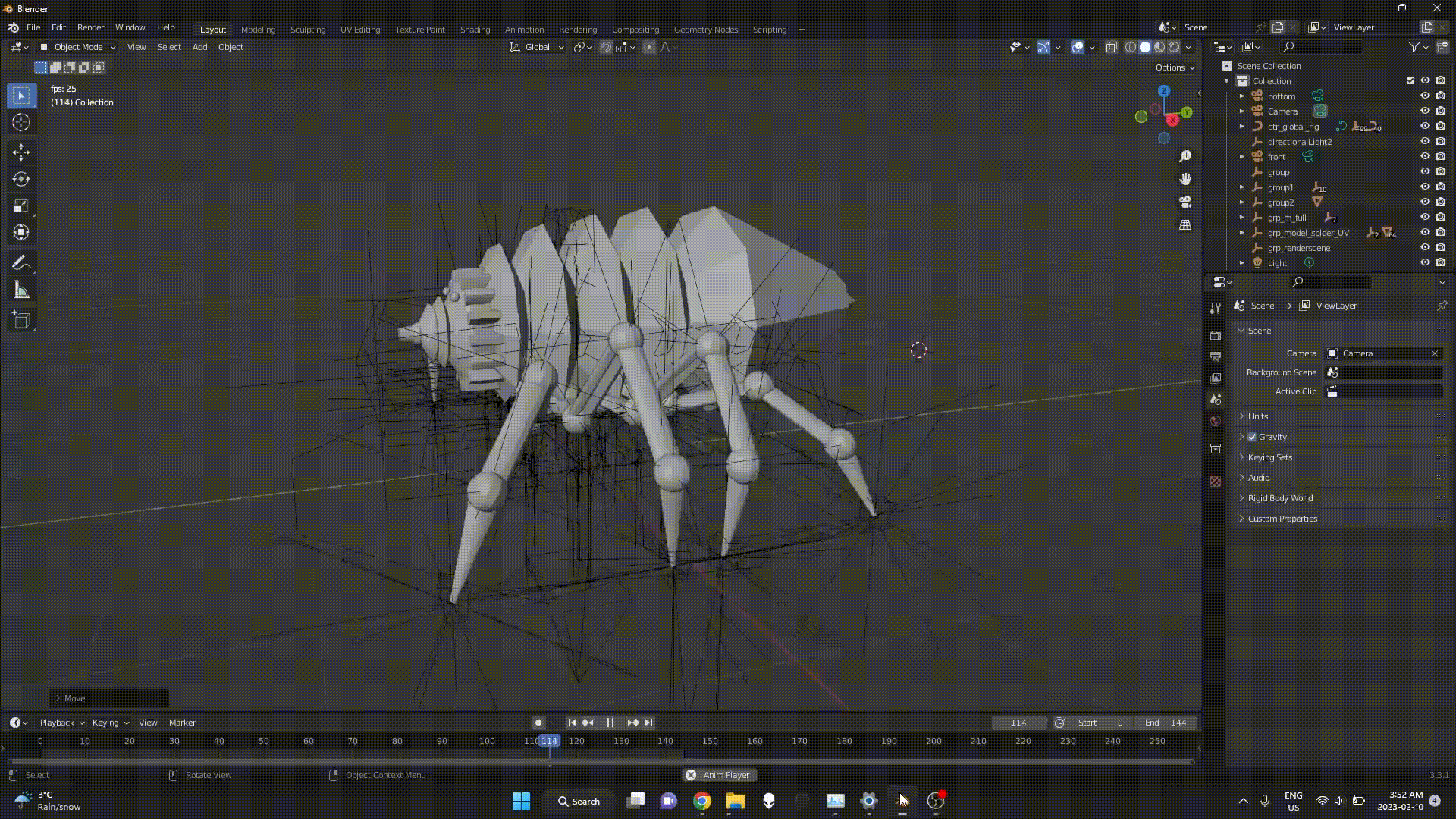 Animation