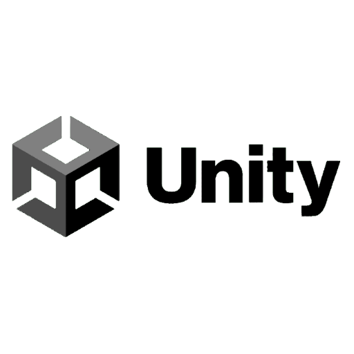 Unity3D Logo