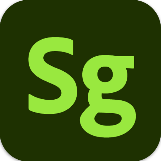 Unity3D Logo