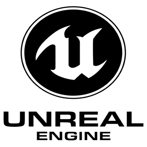 Unity3D Logo