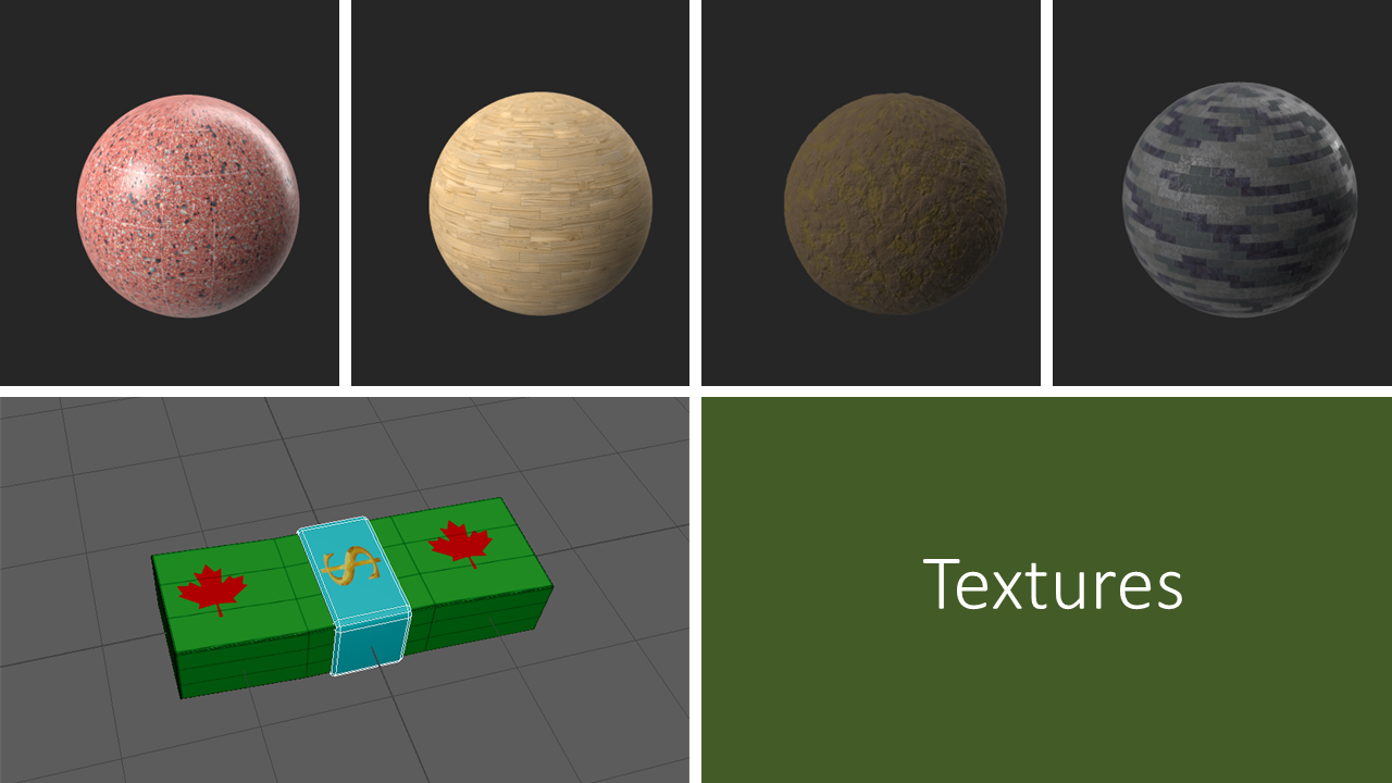 Texture